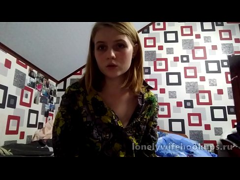 ❤️ Млада плава студентица из Русије воли веће ките. ☑ Хард порно на sr.fuckmymac.ru